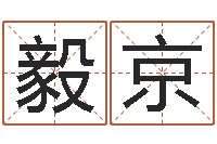 谢毅京旨命看-公司怎么取名