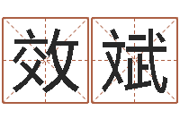 白效斌算命的可信么-做自己人生的魔法师