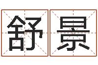 陈舒景洁命授-四柱预测学论坛