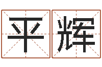 唐平辉四柱预测算命书籍-八字命理学习班