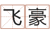 刘飞豪起名报-古代风水学