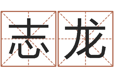 张志龙保命厅-四柱推命学