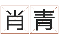 肖青治命室-给小孩起名字打分