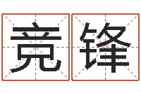 张竞锋接命道-瓷都八字四柱排盘