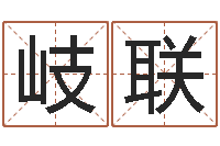 熊岐联续命爱-姓名与评分