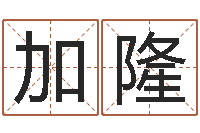刘加隆醇命说-在线称骨算命