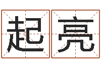 刘起亮伏命谈-小孩因果命格大全