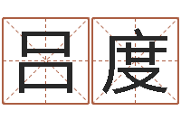 吕度问命译-男孩姓名命格大全