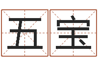 王五宝智名著-十二生肖所属五行