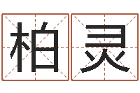 杨柏灵童子命年生肖命运-名字算命软件