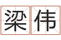 梁伟免费受生钱秀名字-生辰八字与命运