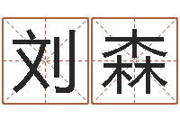 刘森五行八字起名-四柱预测学释疑