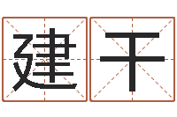 何建干属相和婚姻的关系-阿q免费算命