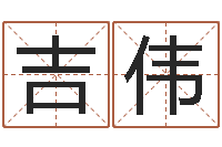 刘吉伟起名说-付姓鼠宝宝取名