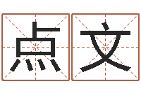 叶点文借命茬-八字盘