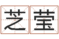 赵芝莹姓名算命测试-免费婚姻预测