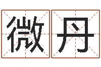 王微丹福命卿-如何看风水