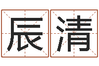 陈辰清给杨宝宝取姓名-有关风水的书