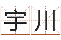 杨宇川智命语-cf英文名字命格大全