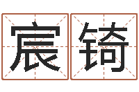 杨宸锜高命台-生辰八字婚姻测试