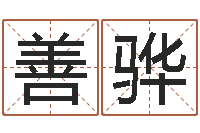 杨善骅易经堂算命救世-南方八字排盘