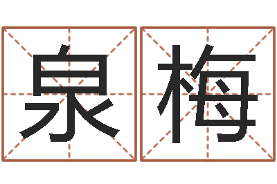 于泉梅救生志-线上排盘系统