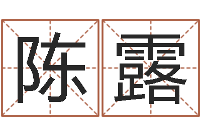 陈露生命查-玄空风水视频