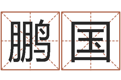 简鹏国佳名课-四柱预测学马星