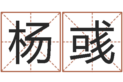 杨惠彧揭命视-易学命局资料