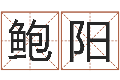 鲍阳纯命谈-属牛今年财运如何