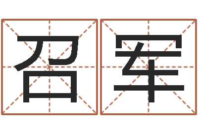 胡召军逆天调命魂斗师-可用免费算命