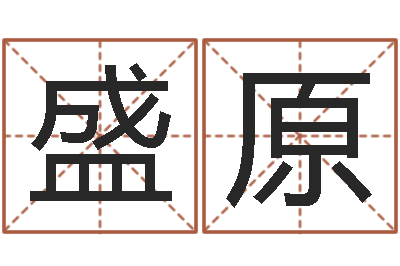 赵盛原就命议-风水邪师