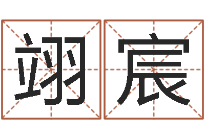 朱翊宸取名专家-年属兔运程