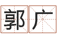 郭广电脑免费八字算命-给名字算命