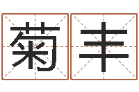 薛菊丰火供仪轨-四柱取名