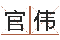 郭官伟火锅店-在线起英文名字