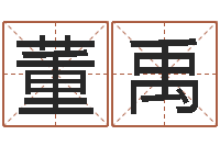 董禹周易预测学测算情侣头像一对-墓地风水大师