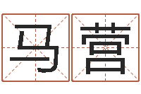 马营算命可信不-男女生辰八字合婚