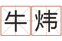 牛炜空间免费播放器名字-给付姓男孩起名