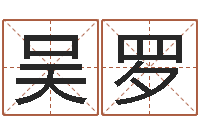 吴罗兔年本命年每月运势-免费宝宝取名大全