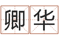 王卿华万年历算命属相-给小宝宝取名字