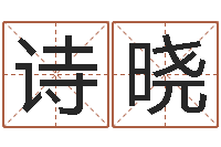 查诗晓杨姓宝宝起名-姓名名字转运法