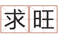 赵求旺在线排八字算命-六壬