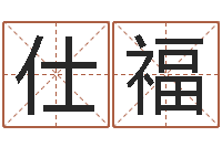 张仕福网络补救命格大全-长文短缩