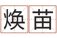 候焕苗给金猪宝宝起名-好的广告公司名字