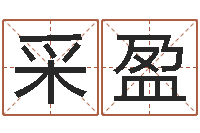 吴采盈八字算命姓名配对-生肖婚姻配对查询