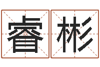 钟睿彬跨国测名公司名字-面相痣算命图解