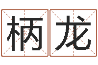 刘柄龙四柱八字学-家具公司起名