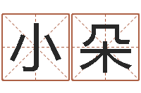 颜小朵给孩子取个好名字-算命幸运数字