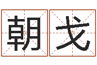 黄朝戈八字算命免费运程算命-时辰八字起名